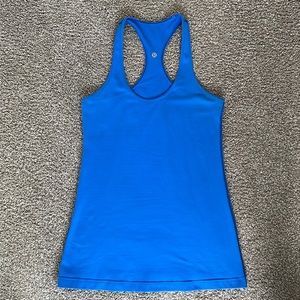 Lululemon Cool Racerback
